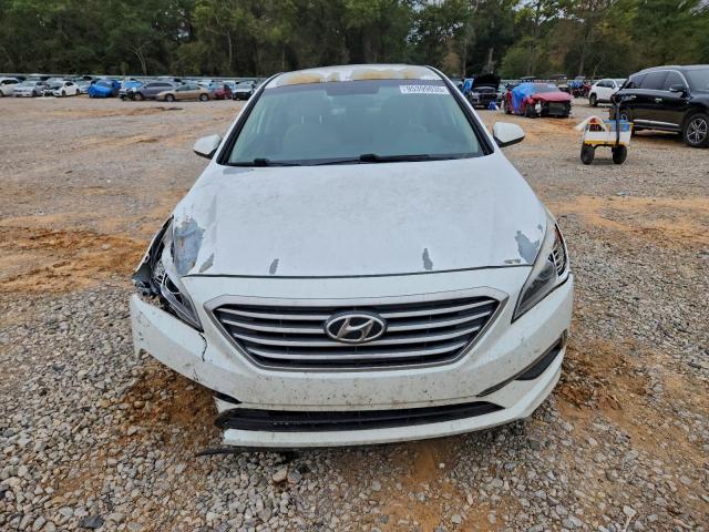 Hyundai SONATA Se Image 4