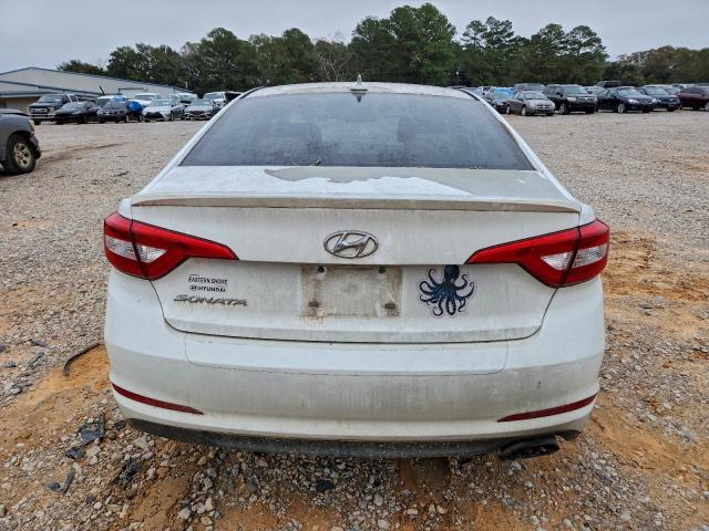 Hyundai SONATA Se Image 7