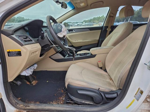 Hyundai SONATA Se Image 6