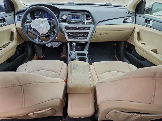 Hyundai SONATA Se Image 8