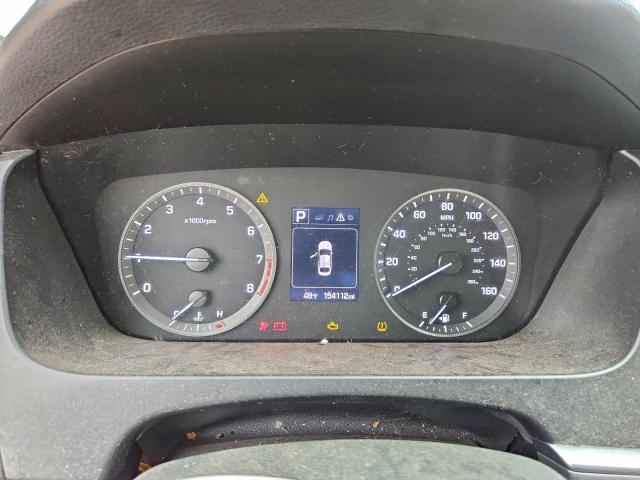 Hyundai SONATA Se Image 5