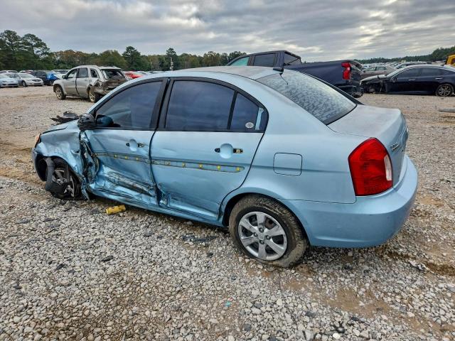 Hyundai ACCENT Gls Image 7