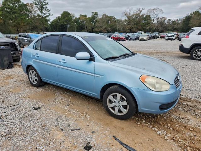 Hyundai ACCENT Gls Image 6