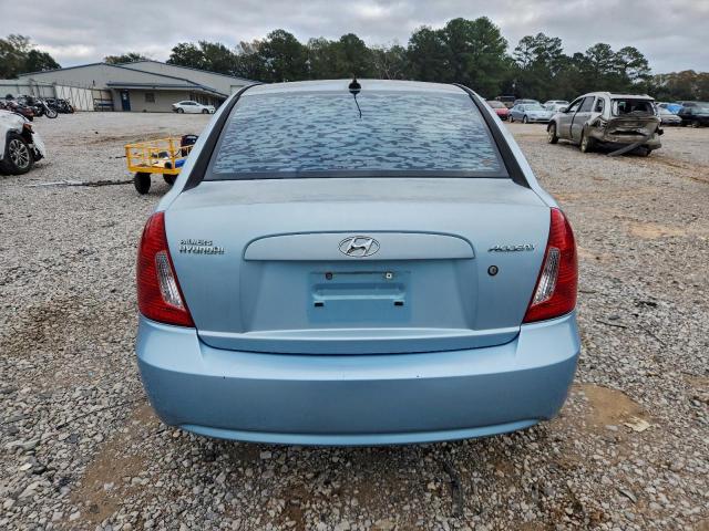 Hyundai ACCENT Gls Image 3