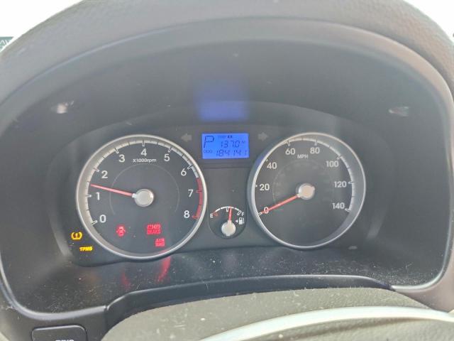 Hyundai ACCENT Gls Image 11