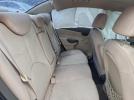 Hyundai ACCENT Gls Image 10