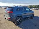 Jeep Cherokee Trailhawk Image 3