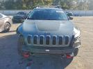 Jeep Cherokee Trailhawk Image 5