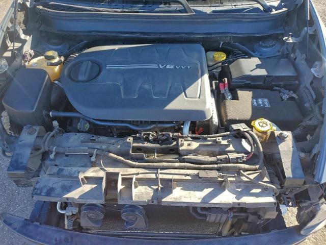 Jeep Cherokee Trailhawk Image 10