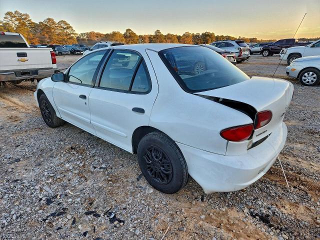 Chevrolet Cavalier Image 3