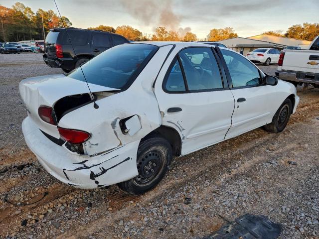 Chevrolet Cavalier Image 2