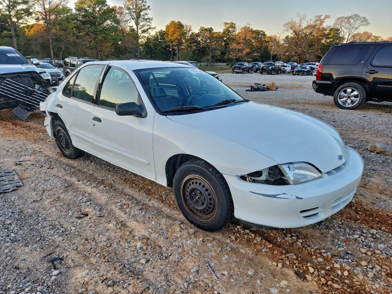 Chevrolet Cavalier Image 7