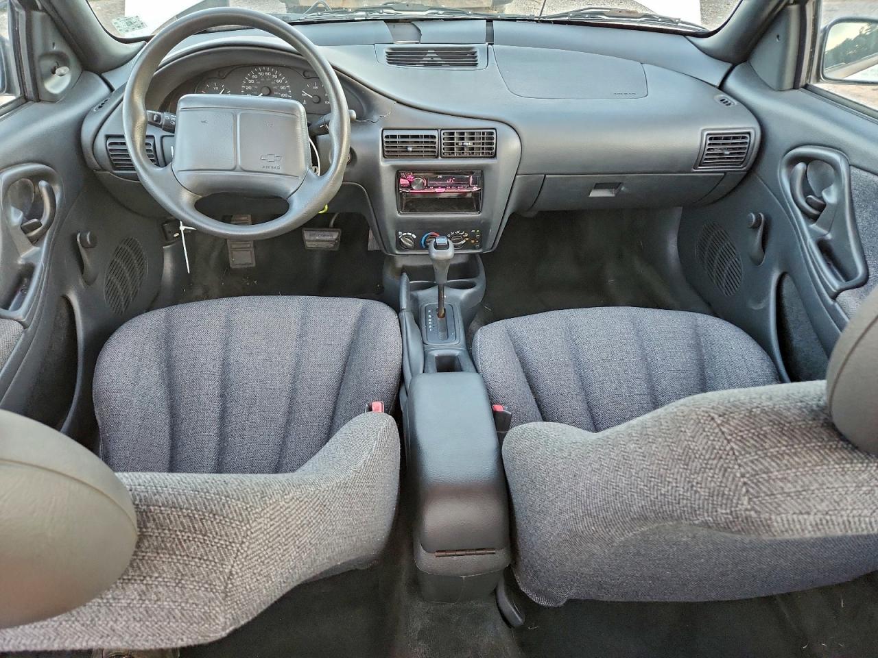 Chevrolet Cavalier Image 10