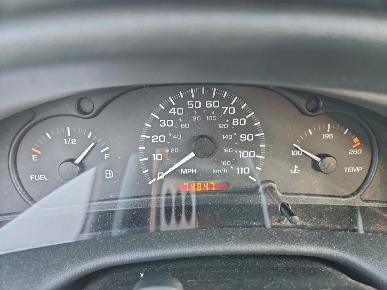 Chevrolet Cavalier Image 12