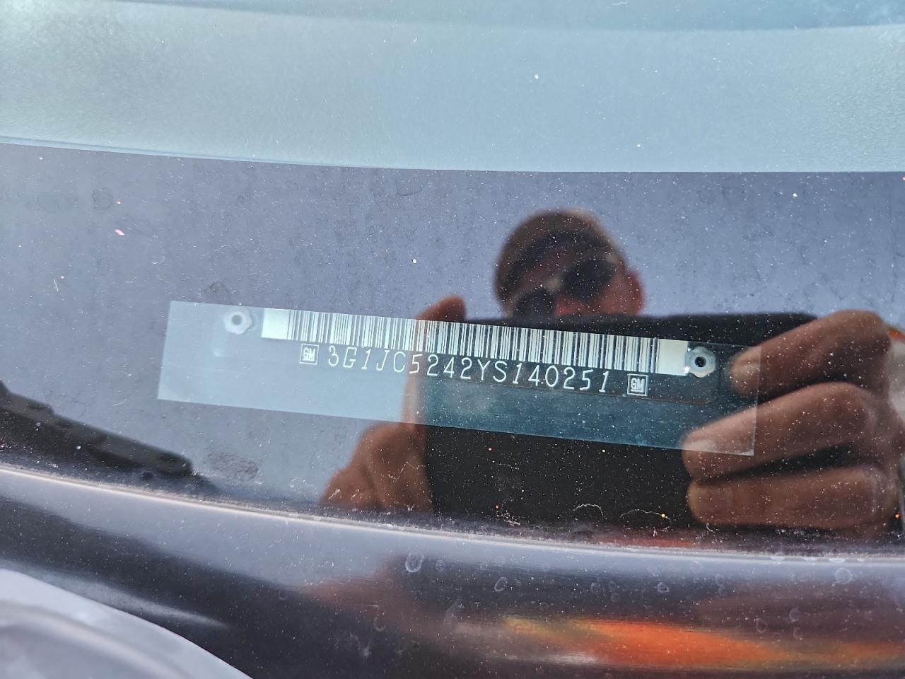 Chevrolet Cavalier Image 6