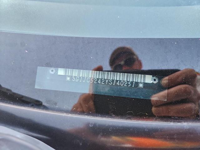 Chevrolet Cavalier Image 6