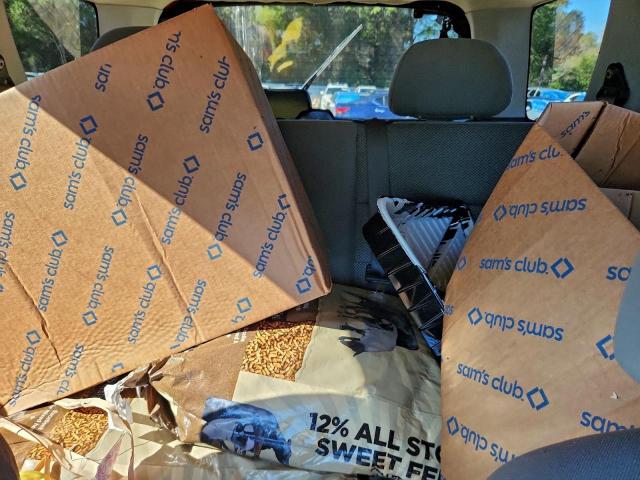 Ford Escape Xlt Image 10