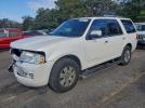 Lincoln Navigator Image 1