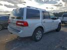 Lincoln Navigator Image 4