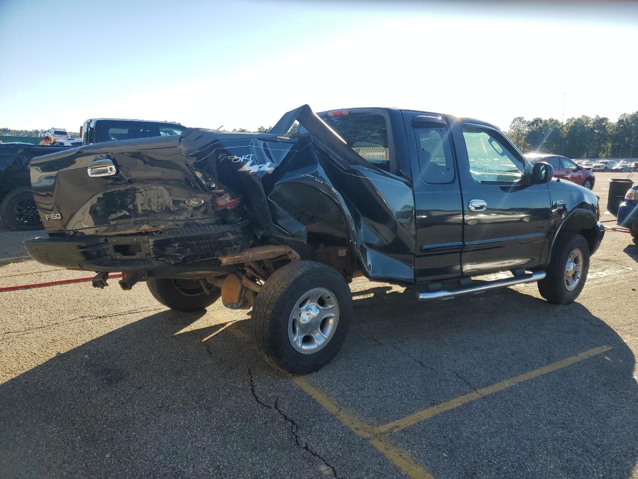 Ford F-150 Image 3
