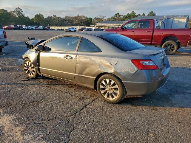 Honda Civic Ex Image 2