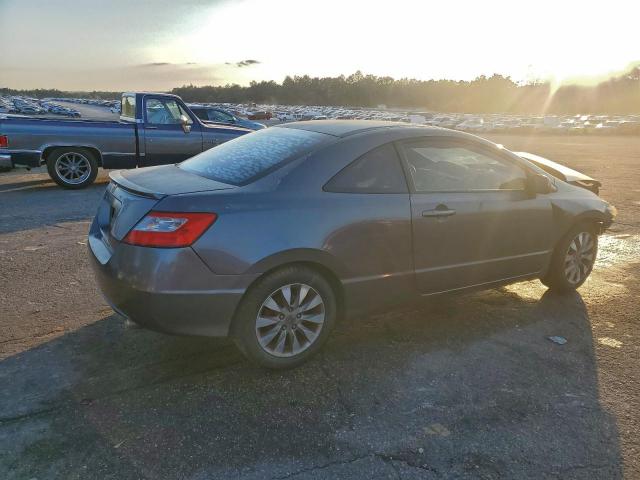 Honda Civic Ex Image 5