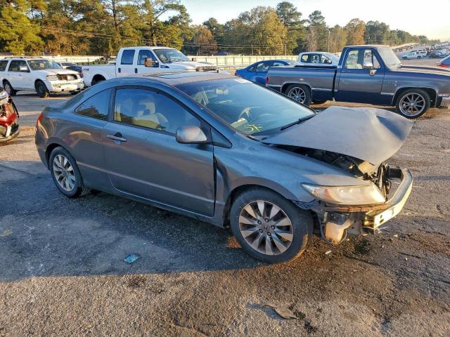 Honda Civic Ex Image 7