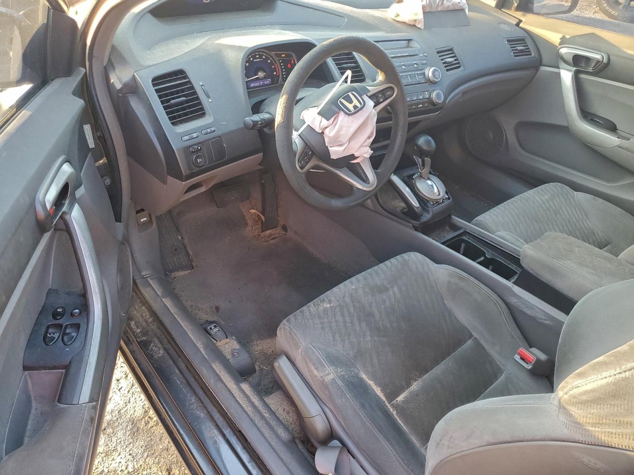 Honda Civic Ex Image 3