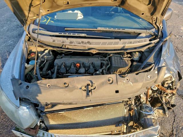 Honda Civic Ex Image 6