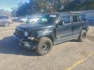 Jeep Patriot Sport Image 1