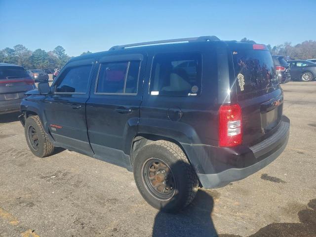 Jeep Patriot Sport Image 13