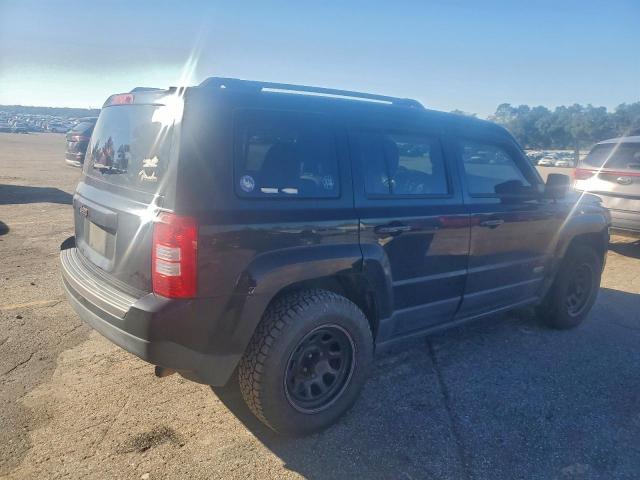 Jeep Patriot Sport Image 4