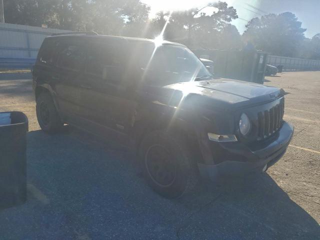 Jeep Patriot Sport Image 11