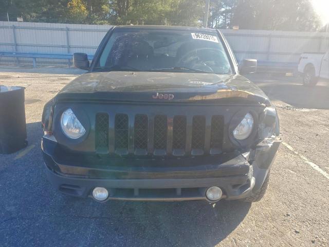 Jeep Patriot Sport Image 7