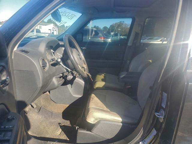 Jeep Patriot Sport Image 8