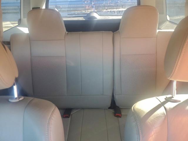 Jeep Patriot Sport Image 3