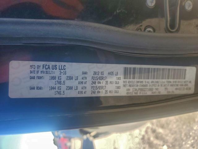 Jeep Patriot Sport Image 12