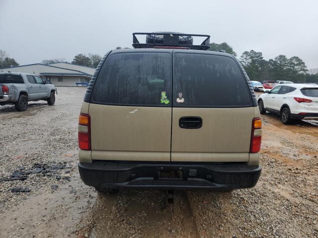 Chevrolet Suburban K1500 Image 9