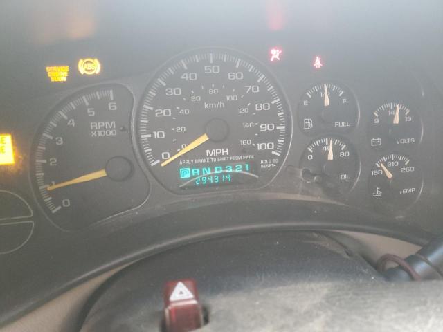 Chevrolet Suburban K1500 Image 8