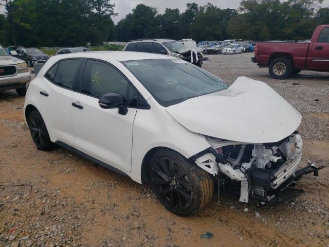 Toyota Corolla Se Image 7