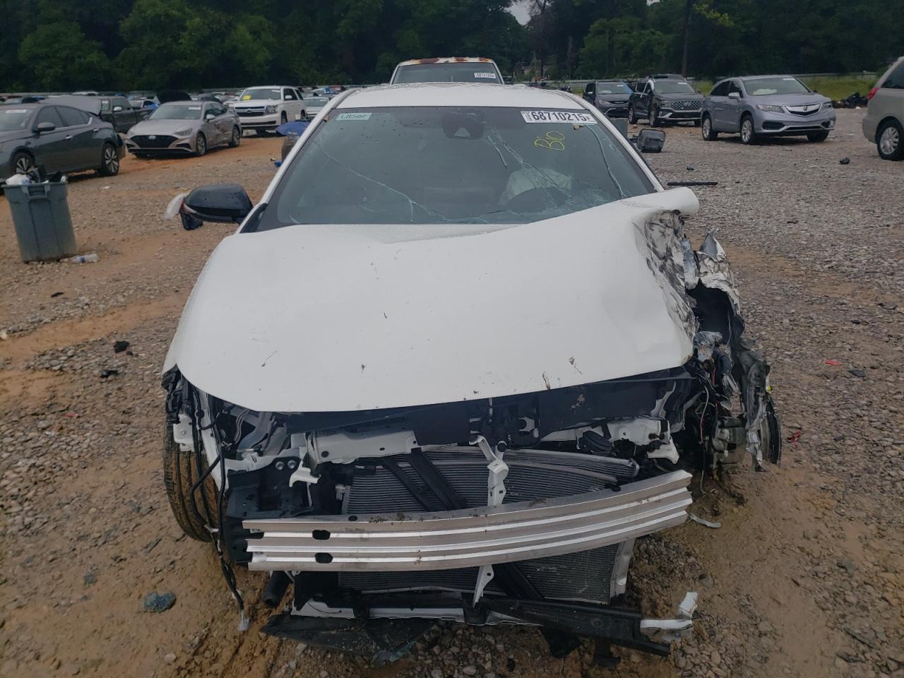 Toyota Corolla Se Image 4