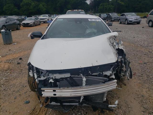 Toyota Corolla Se Image 4