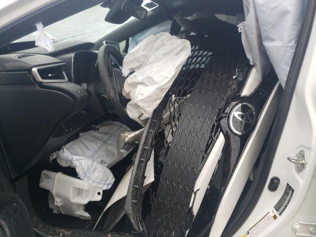 Toyota Corolla Se Image 9