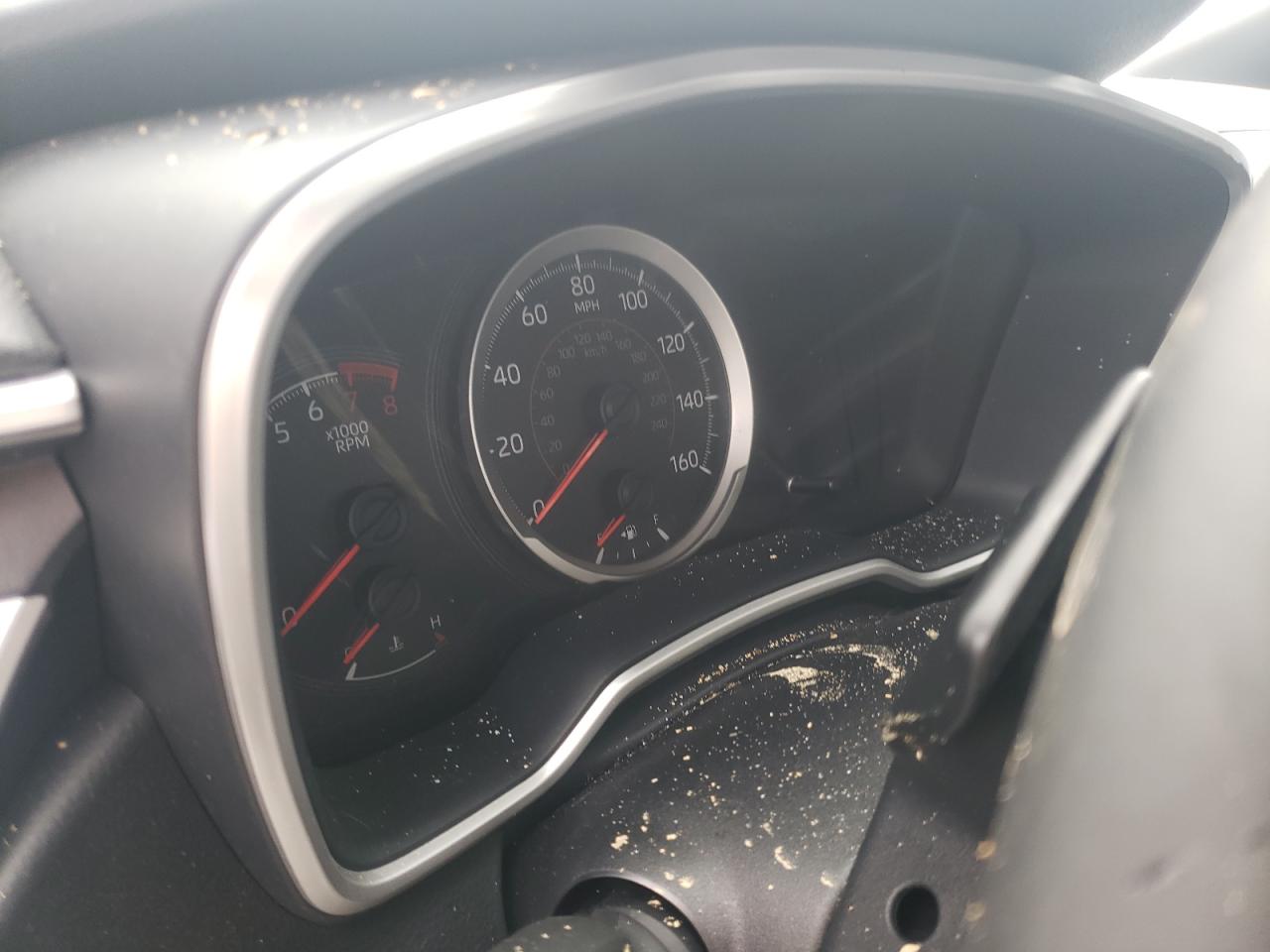 Toyota Corolla Se Image 11