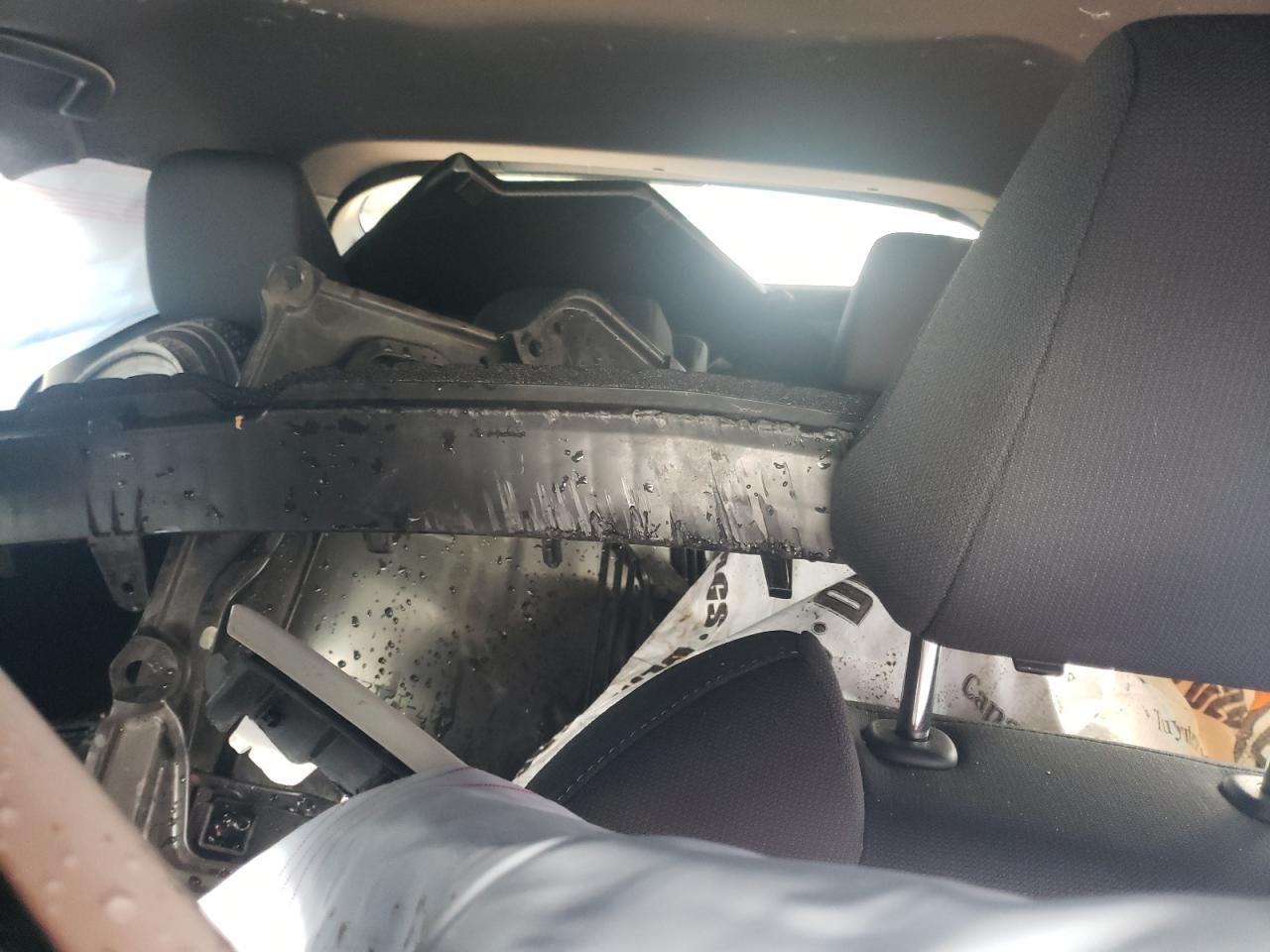 Toyota Corolla Se Image 14