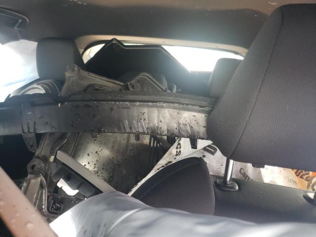 Toyota Corolla Se Image 14