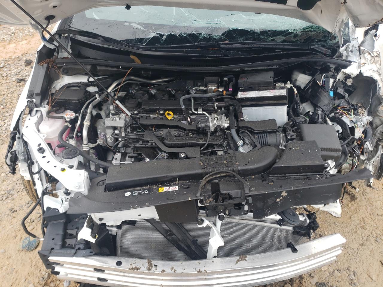 Toyota Corolla Se Image 2