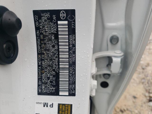 Toyota Corolla Se Image 3