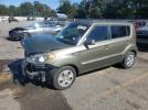 Kia Soul Image 1
