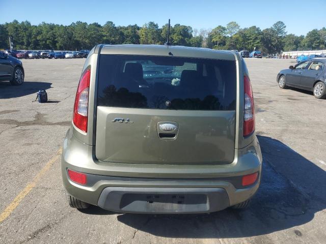 Kia Soul Image 11